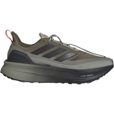adidas Ultraboost 5 TR M - Silver Pebble/Core Black/Impact Orange