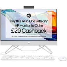 Hp all in one HP All-In-One 24-Cb1041Na