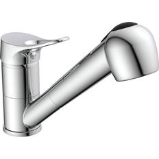Forkromet messing Køkkenarmaturer Eisl Verona (597079201) Krom