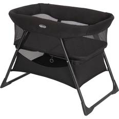 Side By Side Bedside Bassinet