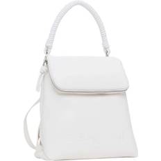 Desigual Taske Dame - Hvid
