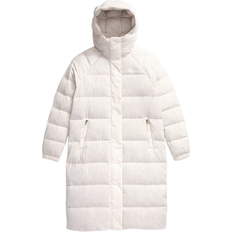 The North Face Women’s Hydrenalite Down Parka - White Dune