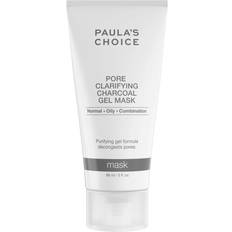 Paula's Choice Ansiktsmasker Paula's Choice Pore Clarifying Charcoal Gel Mask