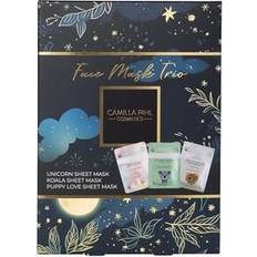 Camilla Pihl Cosmetics Sheet Mask