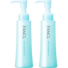 Fancl Mild Cleansing Oil 120mL x 2 Bottles