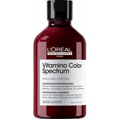 L'Oréal Paris Shampoos L'Oréal Paris Vitamino Color Spectrum Shampoo 300ml 300ml