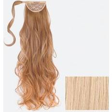 Clip-on-Extensions Ellen Wille Power Pieces Haarteil Champagne Platinum Blonde