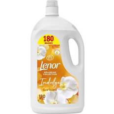 Lenor Gold Orchid Fabric Conditioner 3.6 L Set of 180