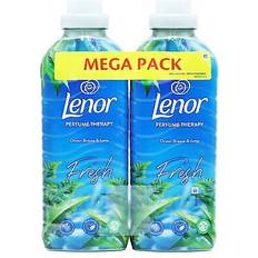 Ocean Breeze & Lime Sköljmedel 2x925ml