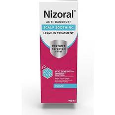 Scalp Soothing Leave-in Treatment