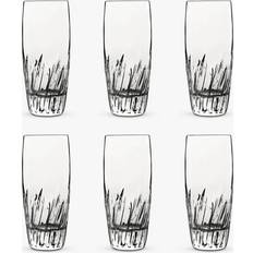 Luigi Bormioli Mixology Drinking Glass 43.5cl 6pcs