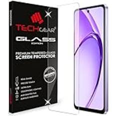 Oppo a40 TechGear Glass Screen Protector for Oppo A40 A60 5G