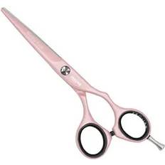 Hair Products Jaguar Pastel Plus Crane Thinner 5.5 Rose