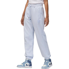 Jordan Pantaloni Flight Fleece - Grigio