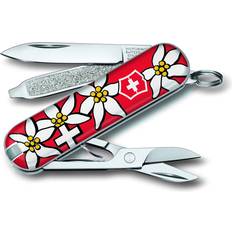 Vijl Multitools Victorinox Classic SD 21123878 Multi-tool