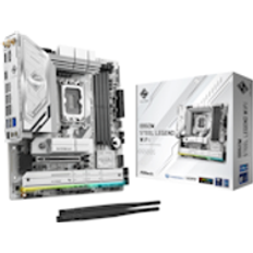 Asrock B860M Steel Legend WiFi