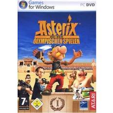 Asterix bei den Olympischen Spielen (PC)