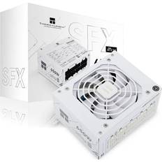 Nätaggregat Thermalright TR-TPFX 650W 80+ Platinum Modulärt Nätaggregat