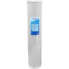 Plumbing Finerfilters Jumbo Cto 5 Micron Water Filter