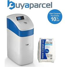 Plumbing BWT PS15UK Perla Silk Water Softener