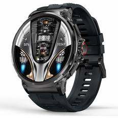 Smart watch vandtæt MTP Products V69 Vandtæt Smartwatch Med Pulsmåling