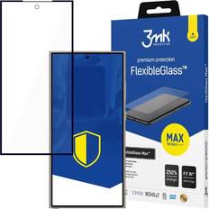 Screen Protectors 3mk Samsung Galaxy S24 Ultra Flexibleglass Max