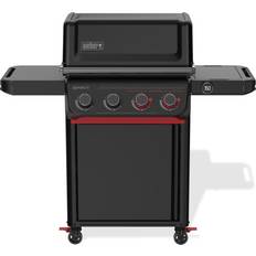 Grills Weber Gasgrill Spirit EP-435R Stealth