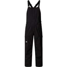 The North Face Freedom Bib Trousers - TNF Black