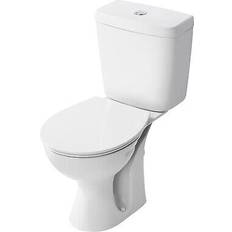 Armitage Shanks Sandringham 21 Close Toilet 6/4 Litre