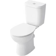 Armitage Shanks Sandringham 21 Close Seat