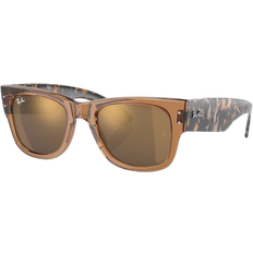 Ray-Ban Mega Wayfarer RB0840SF 663693