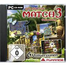 Die Große Match 3