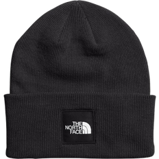 The North Face Big Box Beanie - TNF Black