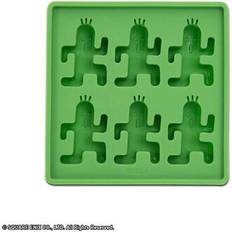 Square Enix Final Fantasy Silicone Candy Ice Cube Tray