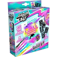 Airbrush Canal Toys Airbrush Art Refill