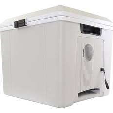 Koolatron Thermoelectric Camping Cooler 27.5L