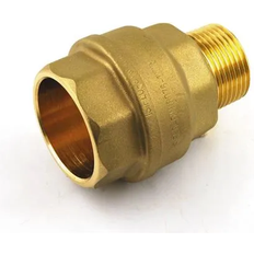 Mässing Rördelar isiflo ISI-336941