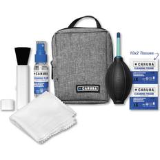 Caruba Cleaning Kit