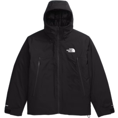 The North Face Men’s TNF Range Down Jacket - TNF Black