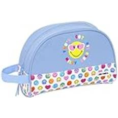 Zipper School Bags Safta Children's School Toiletry Bag - Joyful
