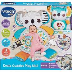 Vtech Baby Koala Cuddles Play Mat