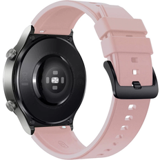 Silicone Strap for Huawei Watch GT 2/3/4/2 Pro/3 Pro/4 Pro/GT 2e