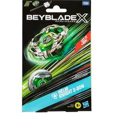 Figuras de Acción Hasbro Beyblade X Starter Pack Top Assortment