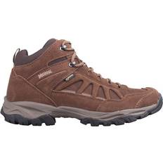 Meindl Nebraska Lady GTX Walking Boots Dark Brown