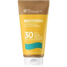 Biotherm spf 30 Biotherm Waterlover Face Sunscreen SPF30 50ml