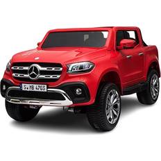 Lumières Véhicules Électriques Injusa Mercedes Benz X Class Pick Up 12V