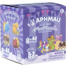 Mystery Meemeow Surprise Figure Carnival Treats