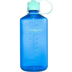 Nalgene water bottles Nalgene Narrow Mouth Water Bottle