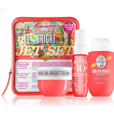 Bom Dia Bright Jet Set