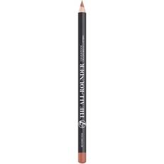 W7 The All-Rounder Colour Pencil Restricted